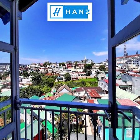 Hanz Chuong Hotel Dalat Dış mekan fotoğraf
