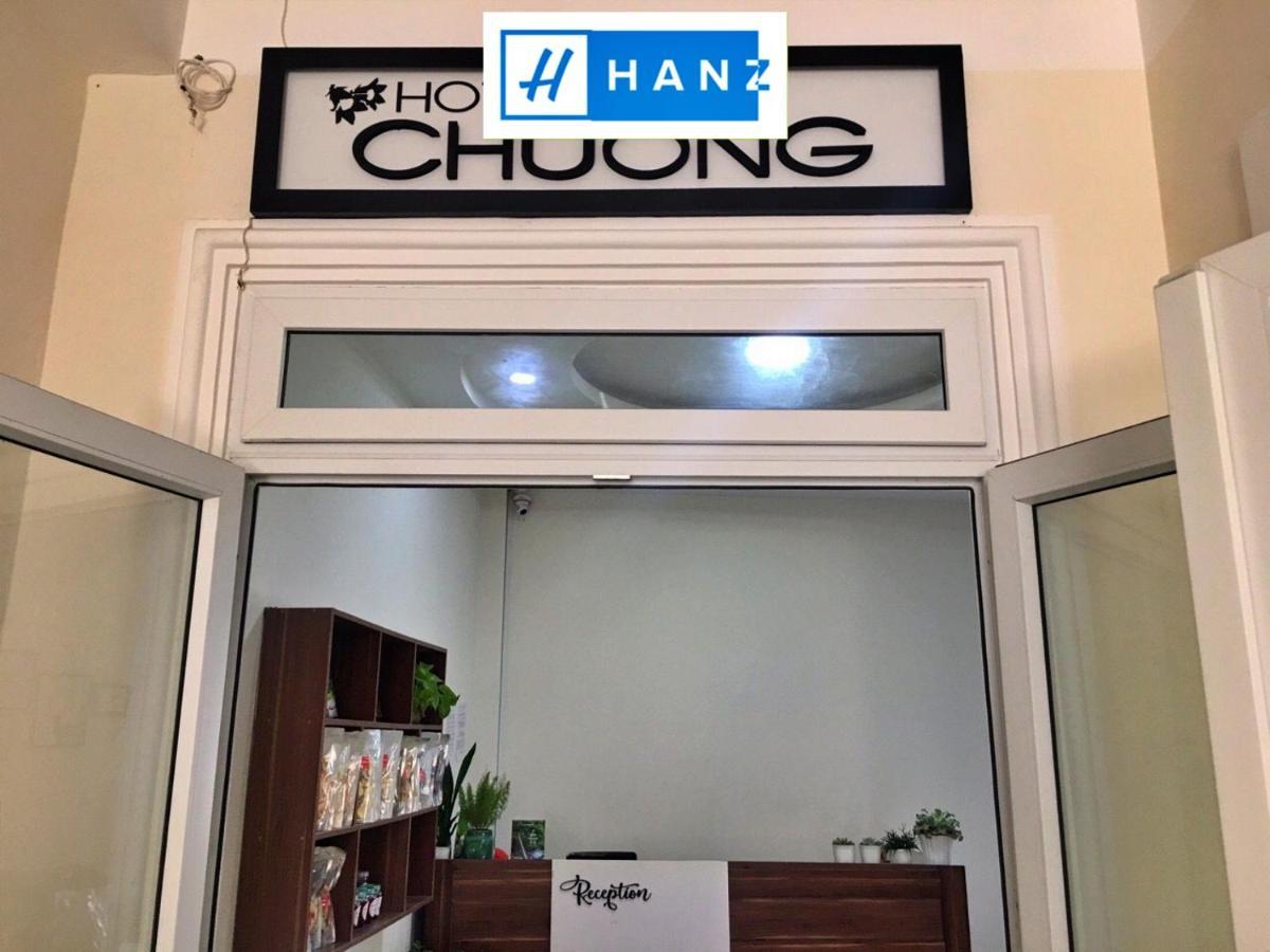 Hanz Chuong Hotel Dalat Dış mekan fotoğraf